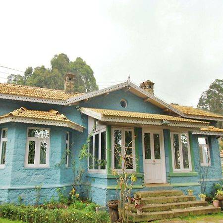 Oyo 4910 Home Stay Crescent Park Kodaikanal Zewnętrze zdjęcie