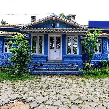 Oyo 4910 Home Stay Crescent Park Kodaikanal Zewnętrze zdjęcie