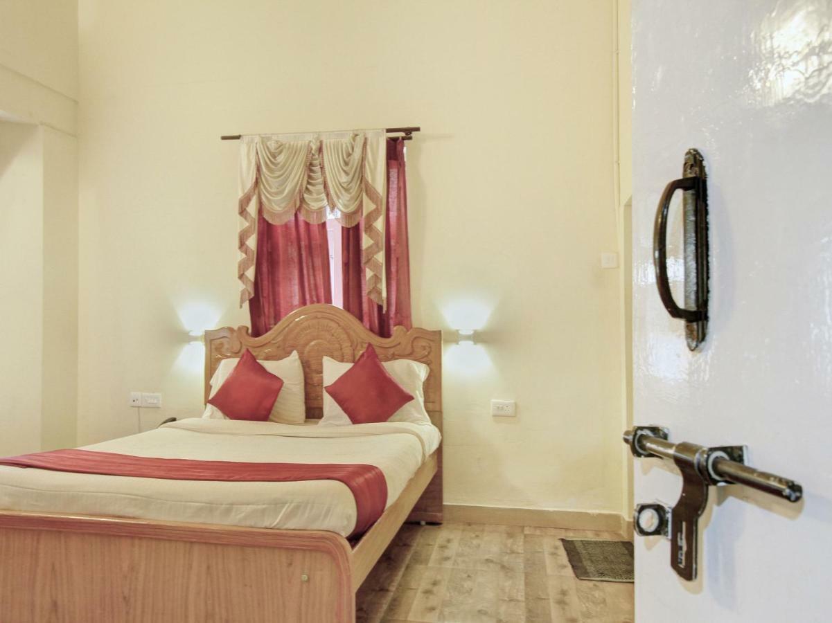 Oyo 4910 Home Stay Crescent Park Kodaikanal Zewnętrze zdjęcie