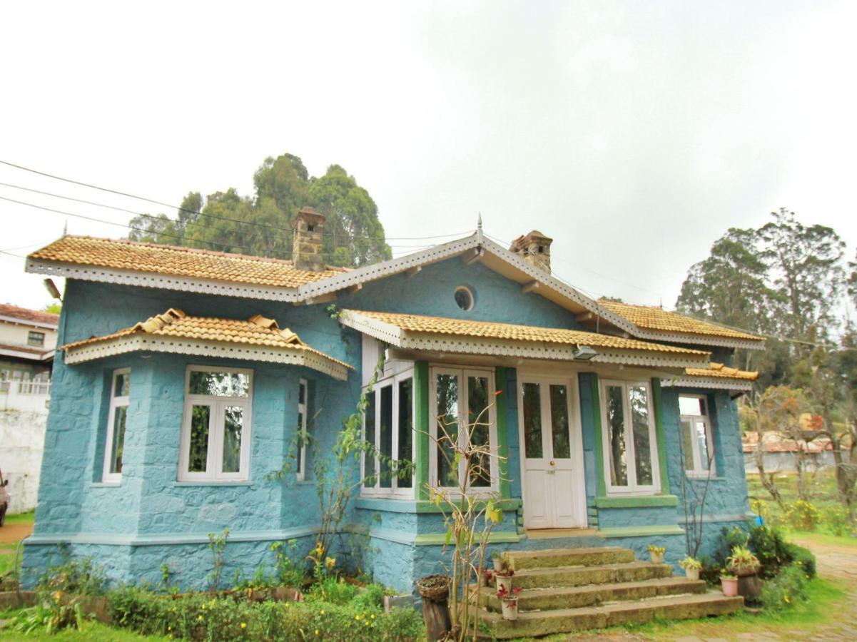 Oyo 4910 Home Stay Crescent Park Kodaikanal Zewnętrze zdjęcie