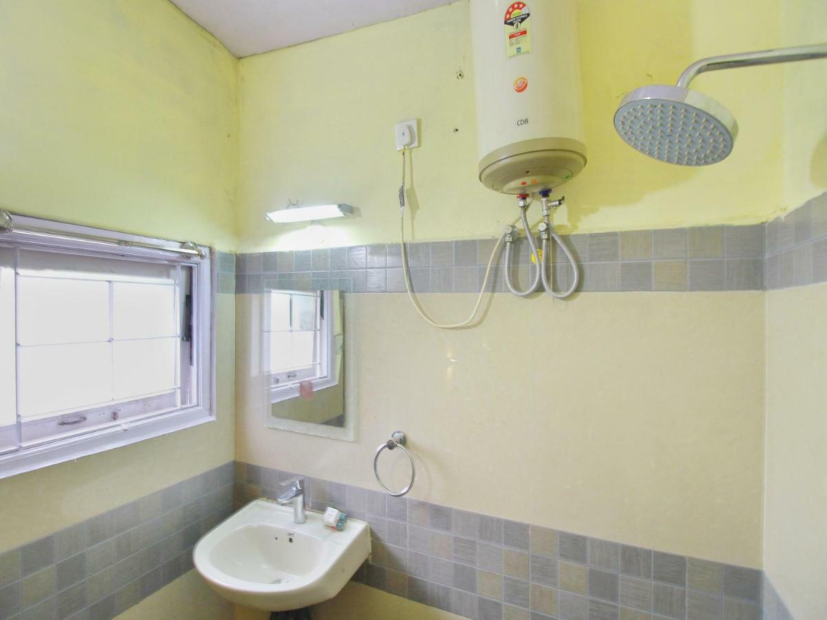 Oyo 4910 Home Stay Crescent Park Kodaikanal Zewnętrze zdjęcie