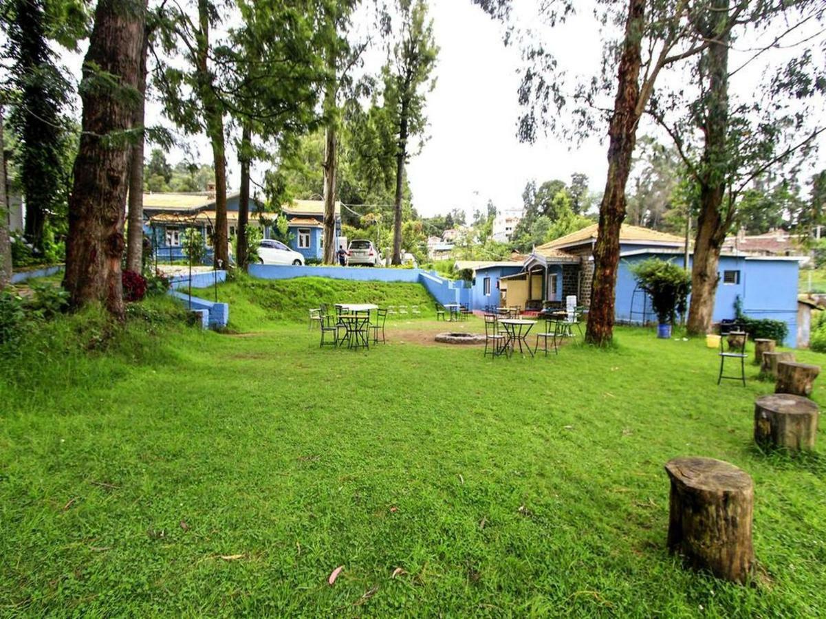 Oyo 4910 Home Stay Crescent Park Kodaikanal Zewnętrze zdjęcie