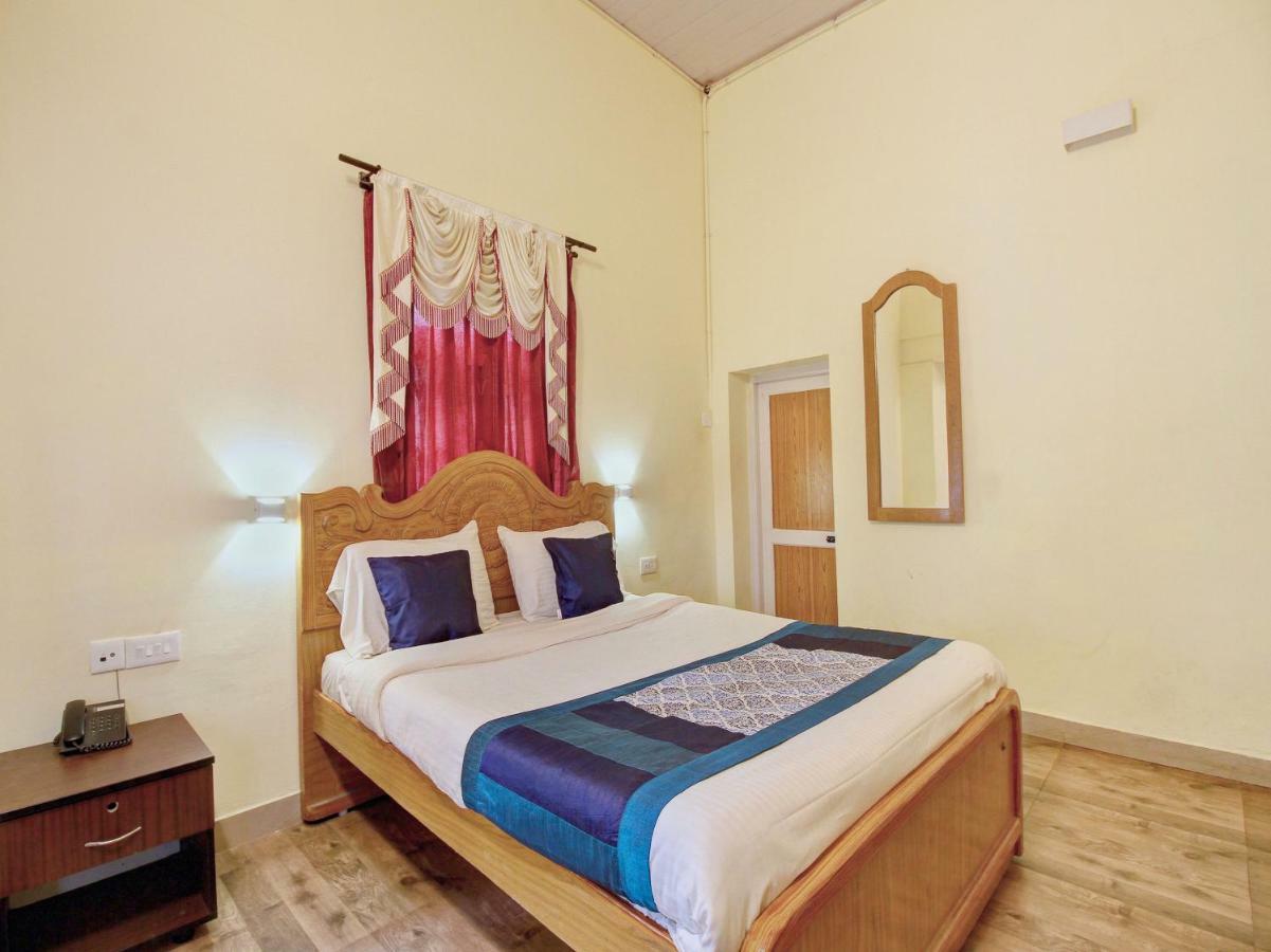 Oyo 4910 Home Stay Crescent Park Kodaikanal Zewnętrze zdjęcie