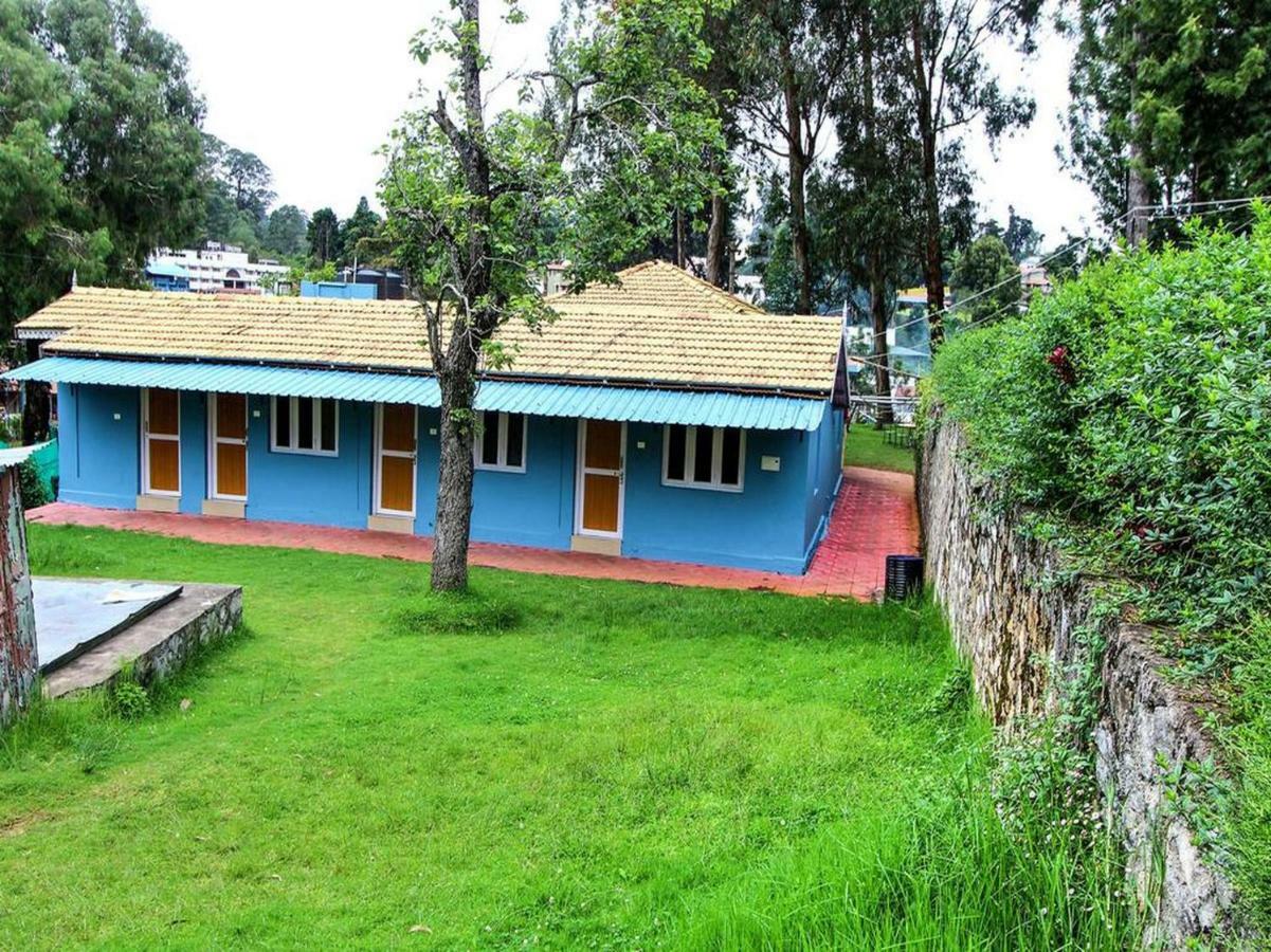 Oyo 4910 Home Stay Crescent Park Kodaikanal Zewnętrze zdjęcie