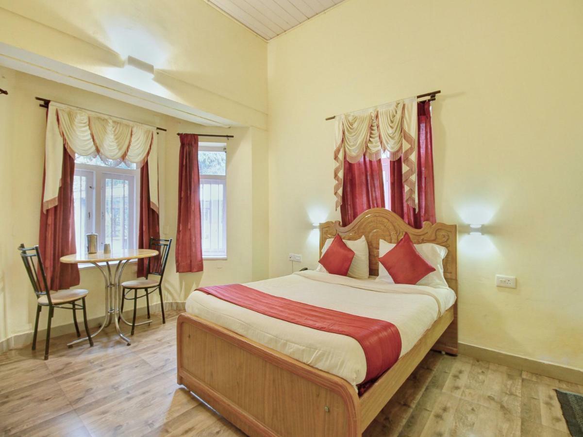Oyo 4910 Home Stay Crescent Park Kodaikanal Zewnętrze zdjęcie
