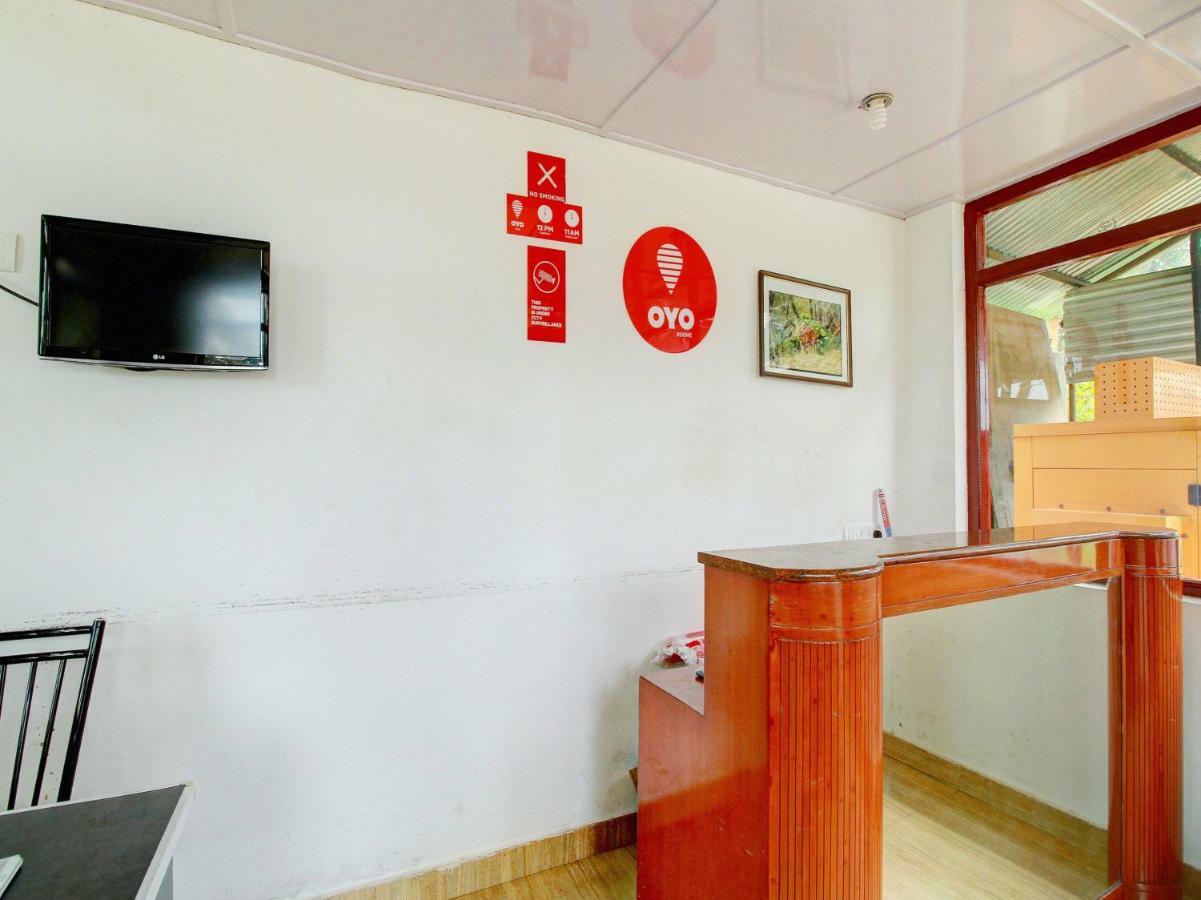 Oyo 4910 Home Stay Crescent Park Kodaikanal Zewnętrze zdjęcie