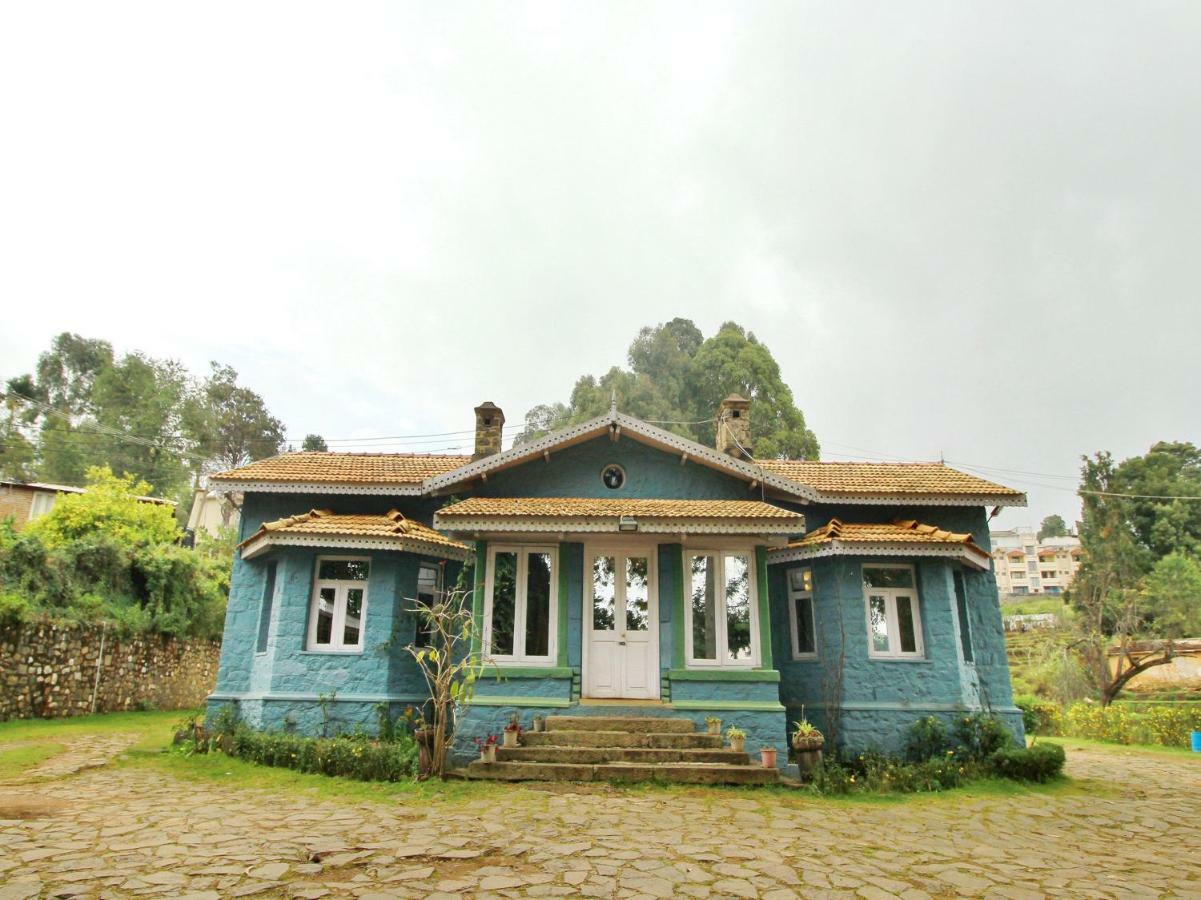 Oyo 4910 Home Stay Crescent Park Kodaikanal Zewnętrze zdjęcie