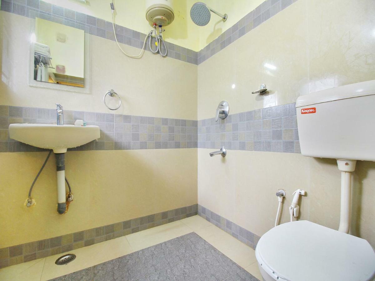 Oyo 4910 Home Stay Crescent Park Kodaikanal Zewnętrze zdjęcie