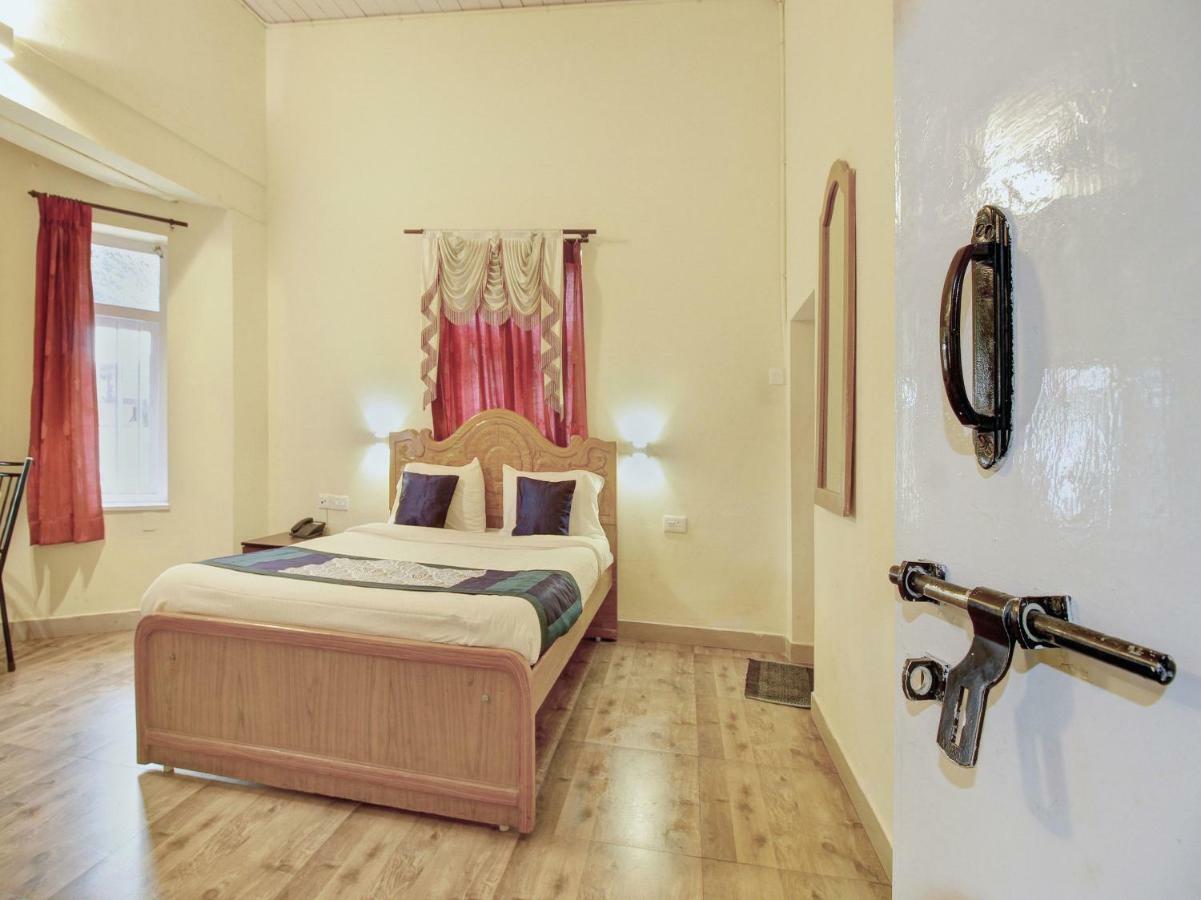 Oyo 4910 Home Stay Crescent Park Kodaikanal Zewnętrze zdjęcie