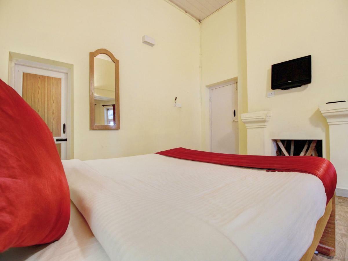 Oyo 4910 Home Stay Crescent Park Kodaikanal Zewnętrze zdjęcie