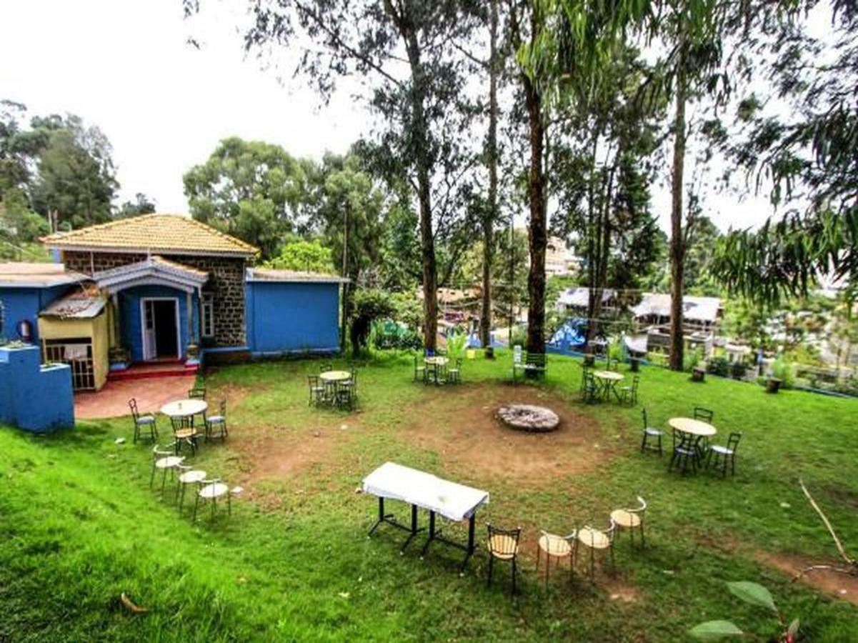 Oyo 4910 Home Stay Crescent Park Kodaikanal Zewnętrze zdjęcie