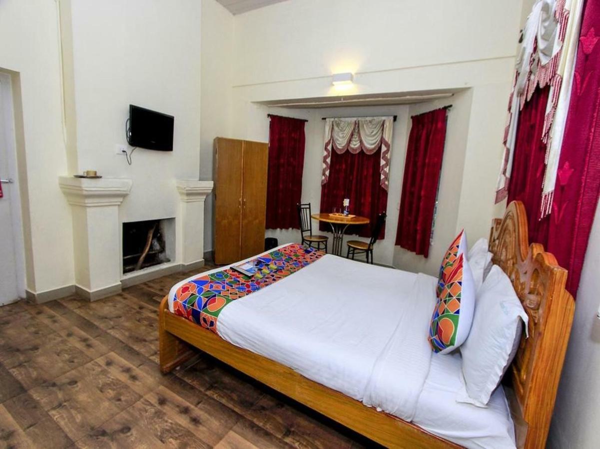 Oyo 4910 Home Stay Crescent Park Kodaikanal Zewnętrze zdjęcie