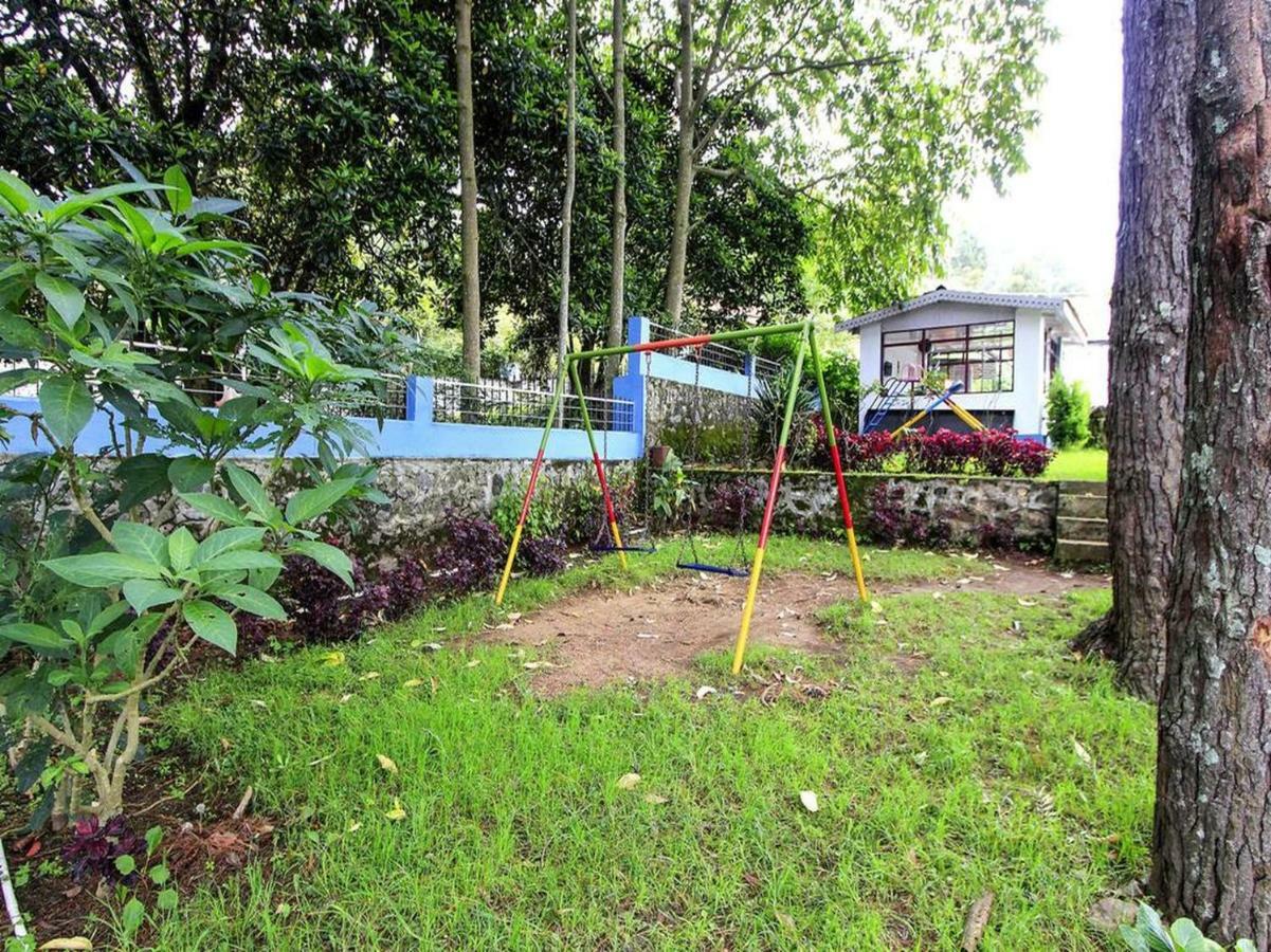 Oyo 4910 Home Stay Crescent Park Kodaikanal Zewnętrze zdjęcie