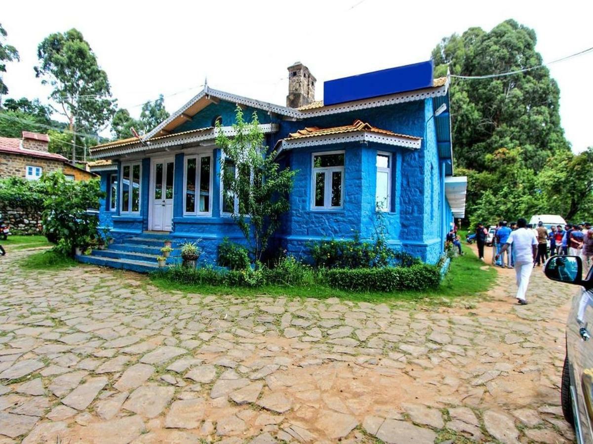 Oyo 4910 Home Stay Crescent Park Kodaikanal Zewnętrze zdjęcie
